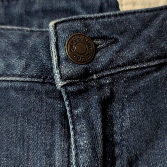 Sass & Bide | Mojo-Kiko The Colour Craft Bootcut Jeans - Picture 8 of 15